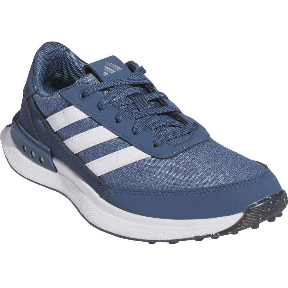Junior Adidas S2G SL 24 Golf Shoes - Maple Hill Golf